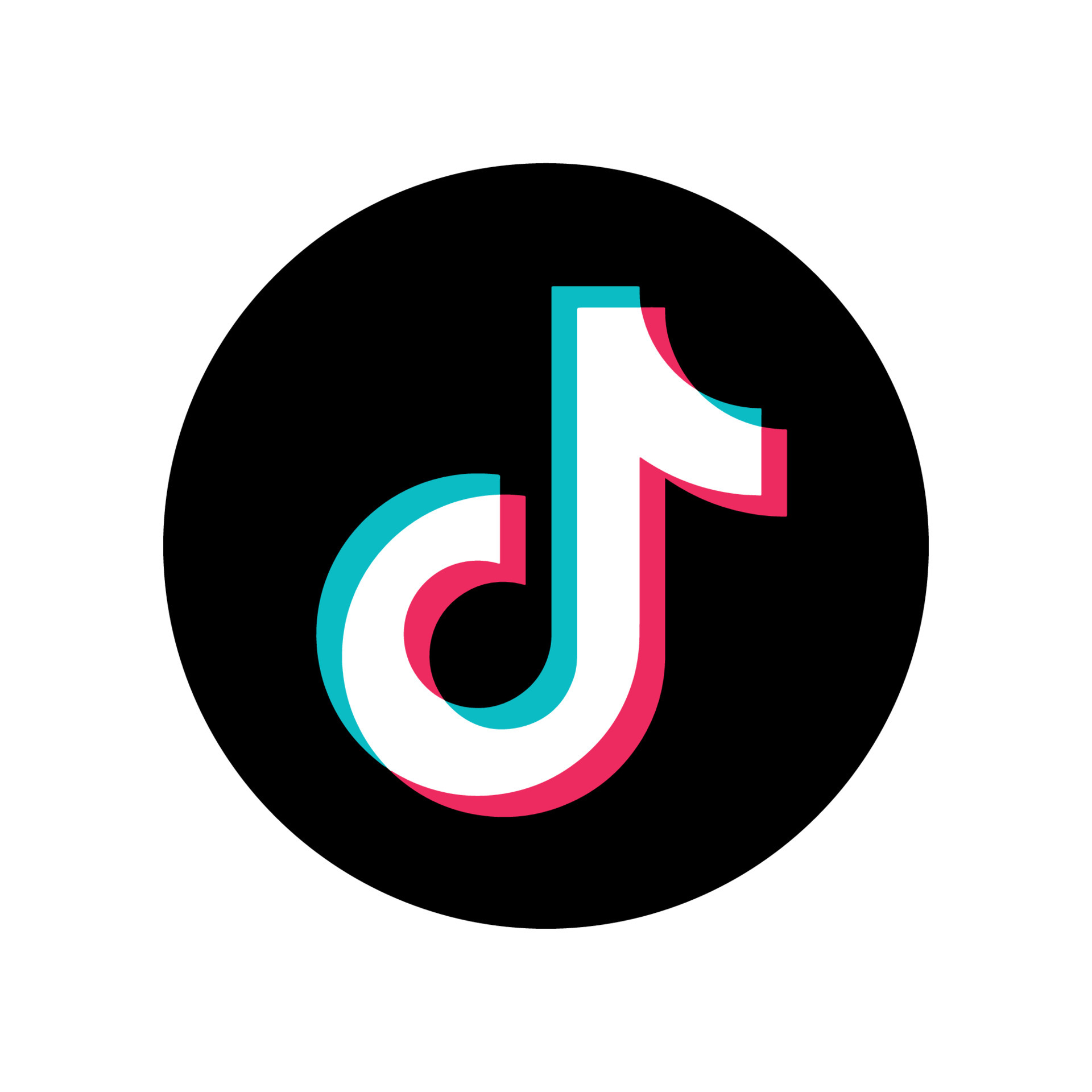 Follow us on TikTok